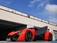 Marussia B2 2009 15